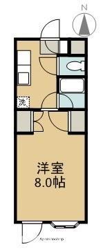 長野県長野市大字大豆島 長野駅 1K マンション 賃貸物件詳細