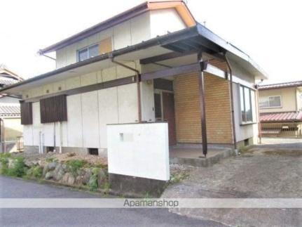 24号大畑貸家 多治見駅 4DK 賃貸(賃貸マンション・アパート)