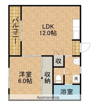 静岡県浜松市中央区原島町 浜松駅 1LDK マンション 賃貸物件詳細