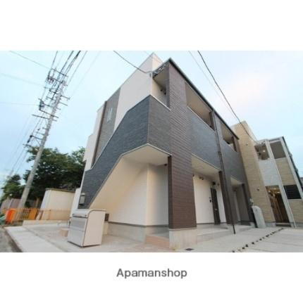 ステラコート 車道駅 1K 賃貸(賃貸マンション・アパート)