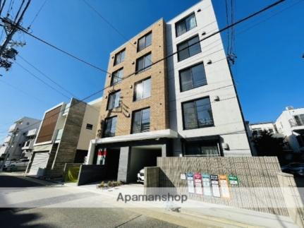 リーデンス今池 今池駅 1LDK 賃貸(賃貸マンション・アパート)