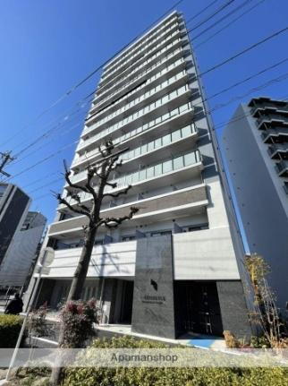 S−RESIDENCE金山三丁目 金山駅 1K 賃貸(賃貸マンション・アパート)