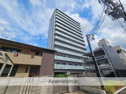 SーRESIDENCE亀島駅前ascent.(アセント) 亀島駅 1K 賃貸(賃貸マンション・アパート)