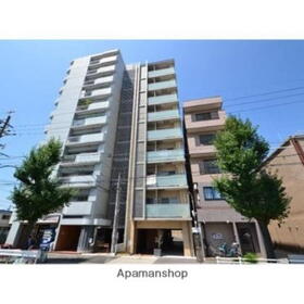 AXIS. 名古屋駅 1K 賃貸(賃貸マンション・アパート)
