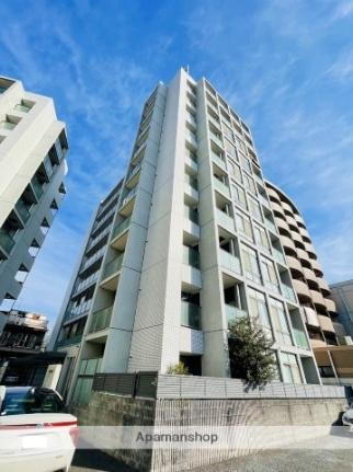 リエス鶴舞EAST TOWER 鶴舞駅 1K 賃貸(賃貸マンション・アパート)