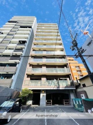 グランエターナ名古屋鶴舞 鶴舞駅 1K 賃貸(賃貸マンション・アパート)