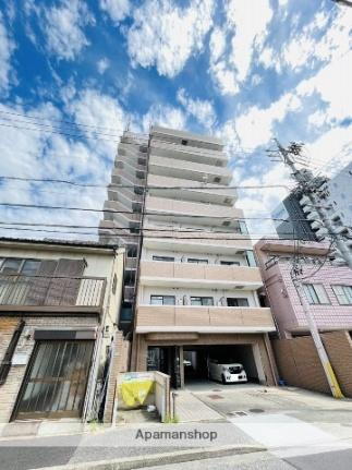 セントラルリッツ 東別院駅 1K 賃貸(賃貸マンション・アパート)