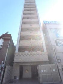 プレサンス東別院駅前コネクション 東別院駅 1K 賃貸(賃貸マンション・アパート)