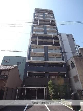 メイクスデザイン鶴舞 鶴舞駅 1K 賃貸(賃貸マンション・アパート)