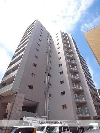 エスプレイス上前津レガシー 上前津駅 1K 賃貸(賃貸マンション・アパート)