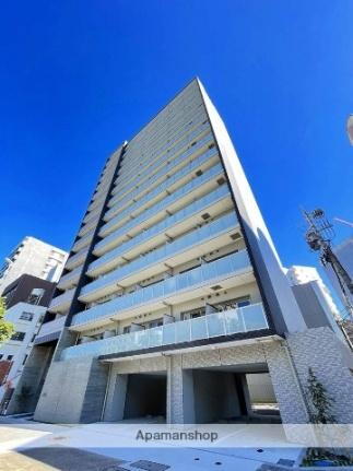 エスリード新栄マルス 鶴舞駅 1K 賃貸(賃貸マンション・アパート)