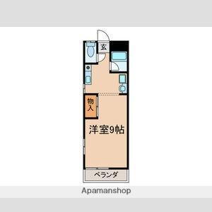 愛知県名古屋市名東区照が丘 藤が丘駅 ワンルーム アパート 賃貸物件詳細