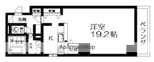 滋賀県草津市上笠4丁目 草津駅 ワンルーム マンション 賃貸物件詳細