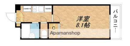 滋賀県草津市野路4丁目 南草津駅 1K マンション 賃貸物件詳細