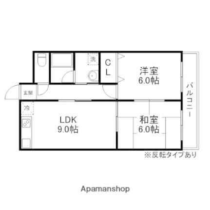 滋賀県彦根市平田町 南彦根駅 2LDK マンション 賃貸物件詳細