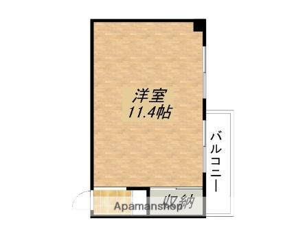 滋賀県大津市大江3丁目 瀬田駅 ワンルーム マンション 賃貸物件詳細