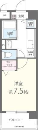 滋賀県大津市一里山5丁目 瀬田駅 1K マンション 賃貸物件詳細