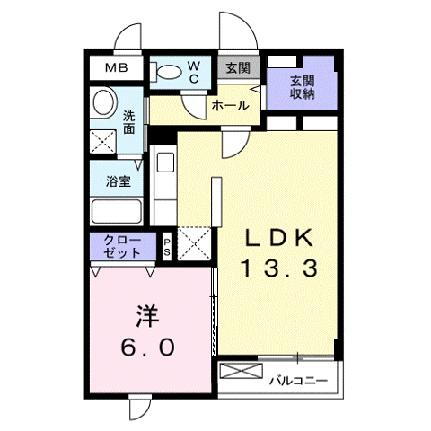 滋賀県草津市草津町 草津駅 1LDK マンション 賃貸物件詳細