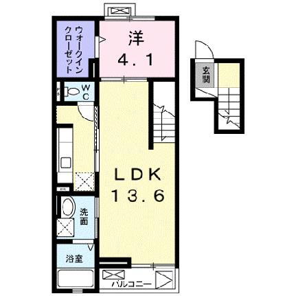 滋賀県近江八幡市中村町 近江八幡駅 1LDK マンション 賃貸物件詳細