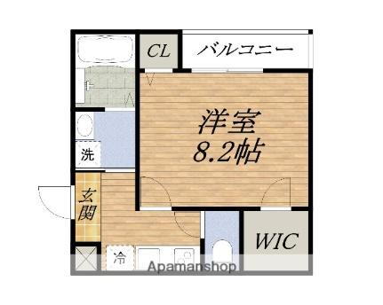 大阪府吹田市朝日が丘町 吹田駅 1K アパート 賃貸物件詳細