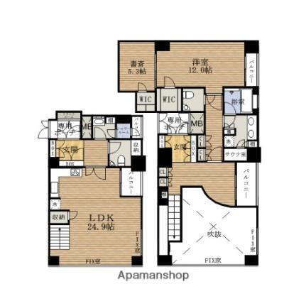 大阪府大阪市中央区東心斎橋1丁目 心斎橋駅 2LDK マンション 賃貸物件詳細