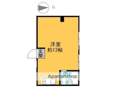 大阪府高槻市南平台4丁目 摂津富田駅 ワンルーム マンション 賃貸物件詳細
