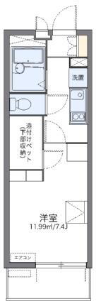 大阪府高槻市春日町 高槻市駅 1K マンション 賃貸物件詳細