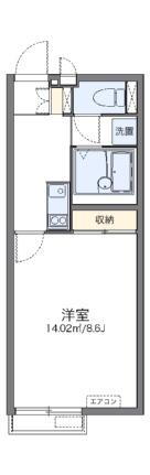 大阪府高槻市桜ケ丘南町 摂津富田駅 1K アパート 賃貸物件詳細