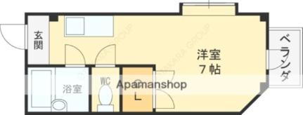大阪府守口市河原町 守口市駅 ワンルーム マンション 賃貸物件詳細