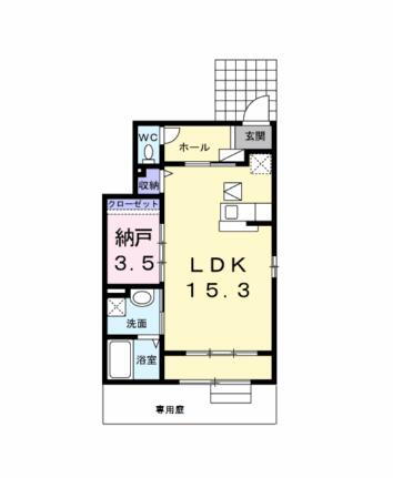 大阪府松原市天美西3丁目 河内天美駅 ワンルーム アパート 賃貸物件詳細
