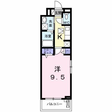 大阪府松原市天美東6丁目 河内天美駅 1K アパート 賃貸物件詳細