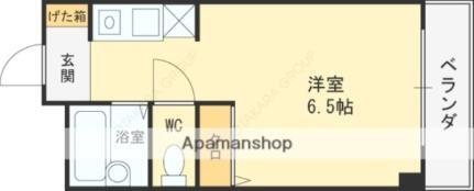 大阪府大東市灰塚5丁目 住道駅 ワンルーム マンション 賃貸物件詳細