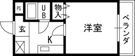 大阪府守口市京阪北本通 守口駅 1K マンション 賃貸物件詳細