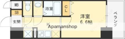 大阪府大阪市都島区東野田町1丁目 京橋駅 1K マンション 賃貸物件詳細
