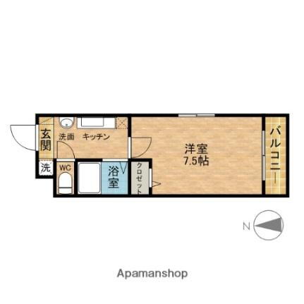 大阪府茨木市大手町 茨木市駅 1K マンション 賃貸物件詳細