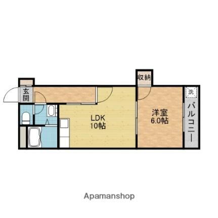 大阪府豊中市北桜塚2丁目 豊中駅 1LDK マンション 賃貸物件詳細