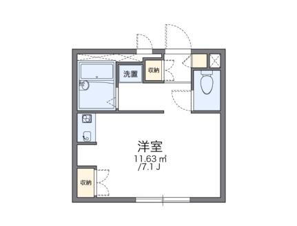 大阪府豊中市上野西4丁目 柴原阪大前駅 1K アパート 賃貸物件詳細