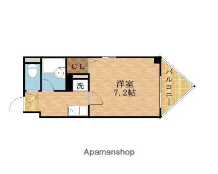 大阪府大阪市旭区新森7丁目 清水駅 1K マンション 賃貸物件詳細