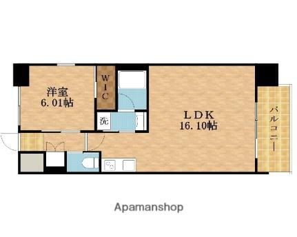 大阪府大阪市北区中崎西4丁目 中崎町駅 1LDK マンション 賃貸物件詳細