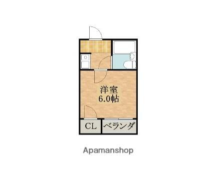 大阪府大阪市城東区中央2丁目 蒲生四丁目駅 1K マンション 賃貸物件詳細