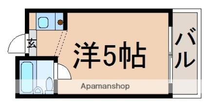 大阪府泉南郡熊取町朝代西3丁目 熊取駅 ワンルーム マンション 賃貸物件詳細