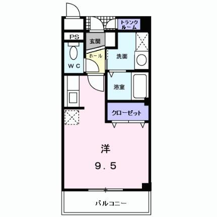 大阪府泉南市岡田3丁目 岡田浦駅 ワンルーム マンション 賃貸物件詳細