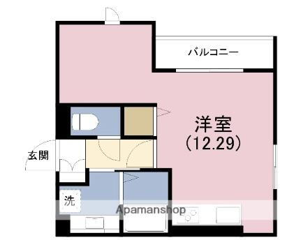 大阪府大阪市東成区東小橋3丁目 鶴橋駅 ワンルーム アパート 賃貸物件詳細