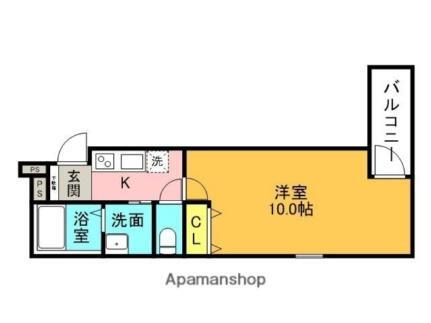 兵庫県尼崎市東園田町4丁目 園田駅 1K アパート 賃貸物件詳細