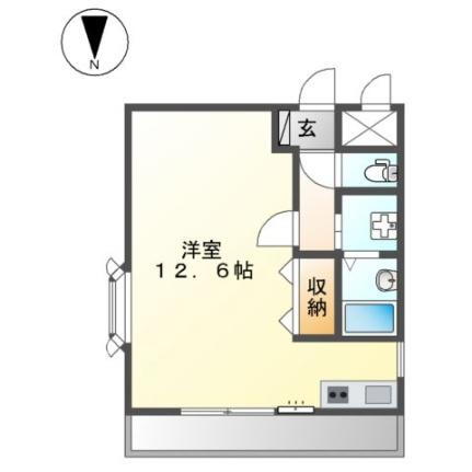 兵庫県姫路市大津区天神町1丁目 山陽天満駅 ワンルーム マンション 賃貸物件詳細