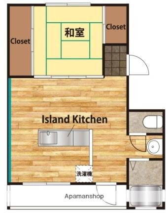 兵庫県多可郡多可町中区森本 黒田庄駅 1DK マンション 賃貸物件詳細