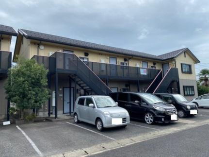 グリーンコーポＮ　Ｂ棟