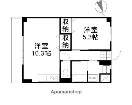 岡山県岡山市南区新保 備前西市駅 1LDK マンション 賃貸物件詳細