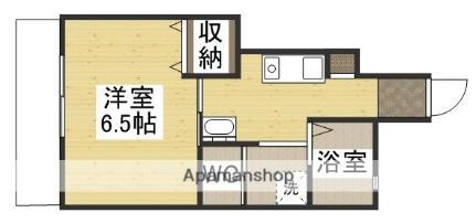 岡山県岡山市中区長岡 東岡山駅 1K アパート 賃貸物件詳細