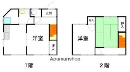 岡山県岡山市中区湊 東山岡電ミュージアム駅 3DK 一戸建て 賃貸物件詳細